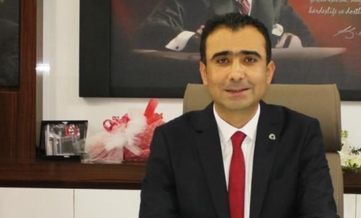 BELEDİYE BAŞKANI SAVAŞ KALAYCI’NIN KAZIM KARABEKİR PAŞA’YI ANMA MESAJI