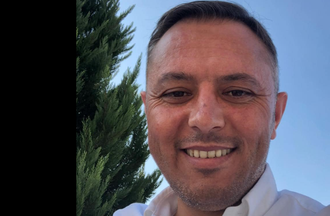 Tekinbaş Ailesinin Acı Günü
