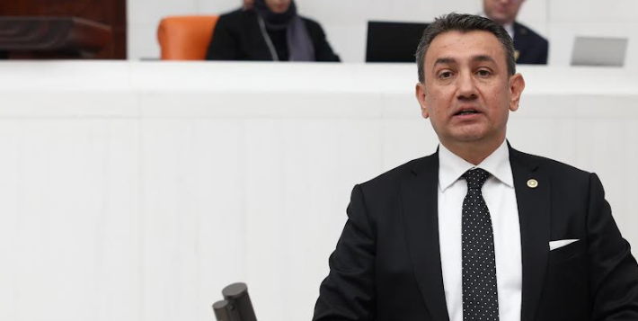 ÜNVER 8. YARGI PAKETİ GÖRÜŞMELERİNDE KONUŞTU: 