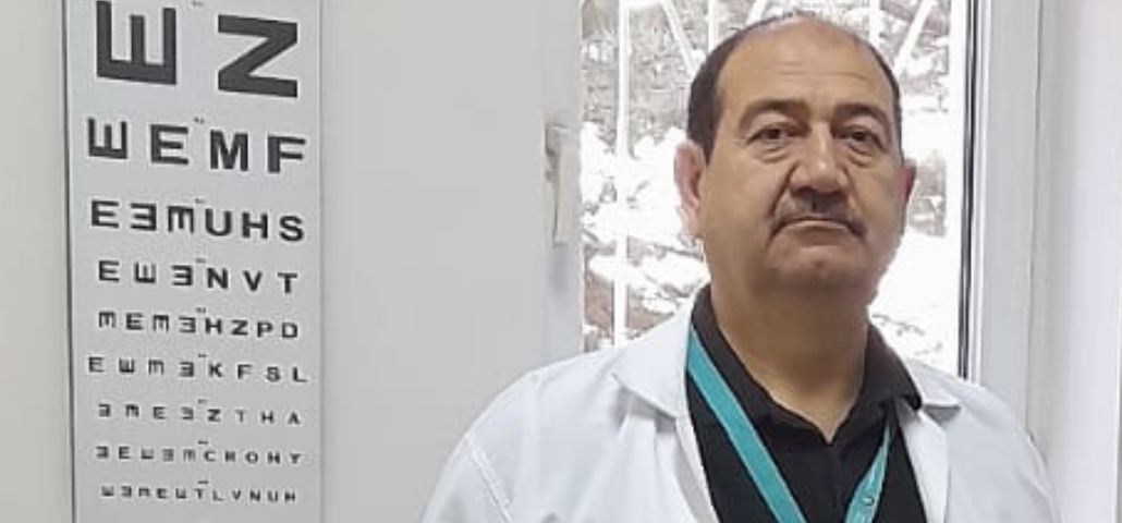 Karaman Tabip Odası'ndan 14 Mart Tıp Bayramı Basın Açıklaması