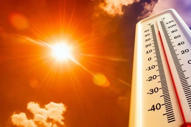 Bugün hava nasıl? Sıcaklıklar artıyor
