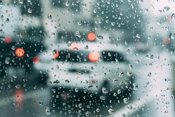 Meteoroloji, kuvvetli yağışlara karşı uyardı