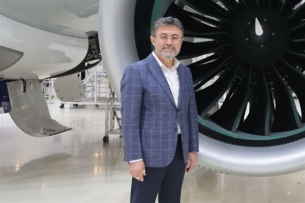 Bakan Yumaklı: 1.389 personel alımı gerçekleştireceğiz
