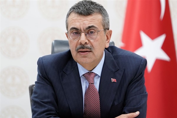 Tekin: 2026 bütçemiz, evlatlarımızın geleceğine yapılan yatırımdır
