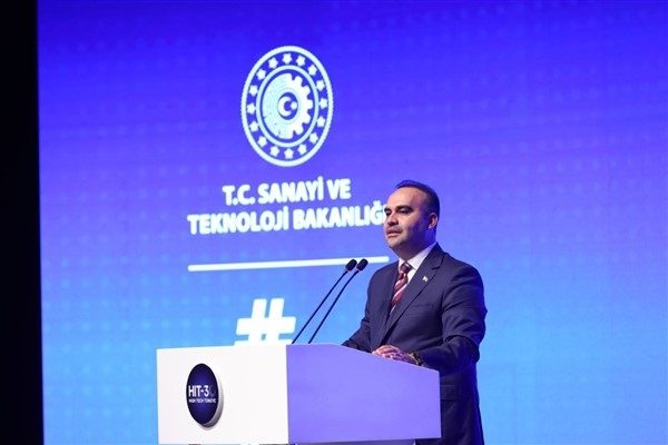 Bakan Kacır: Umman ile karşılıklı yatırımları hızlandıracağız