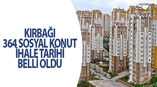 AK PARTİ`DEN TOPLU KONUT VE HASTANE AÇIKLAMASI