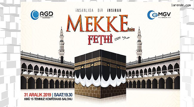 ANADOLU GENÇLİK DERNEĞİNDEN ÇAĞRI