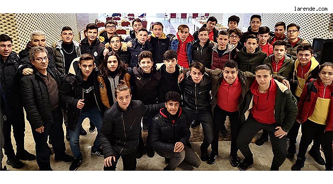 Bifa Spor Ve Sporcunun Destekçisi