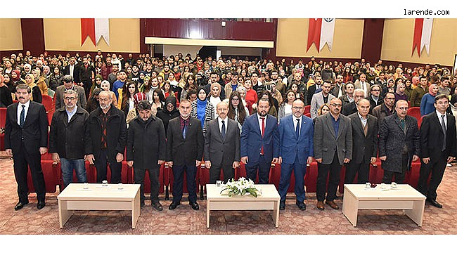 Darbeler Tarihi Ve 28 Şubat Konuşuldu