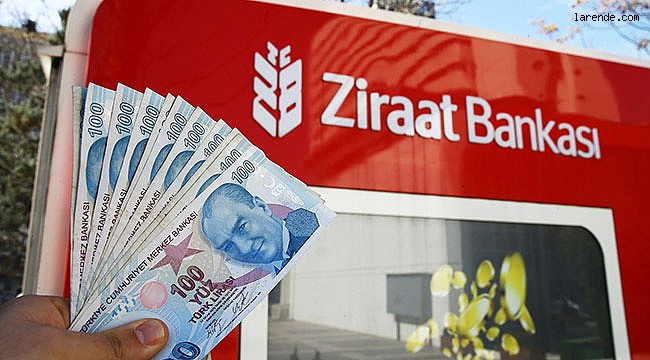 Emeklilere Ödenecek Asgari Banka Promosyon Tutarları Belirlendi