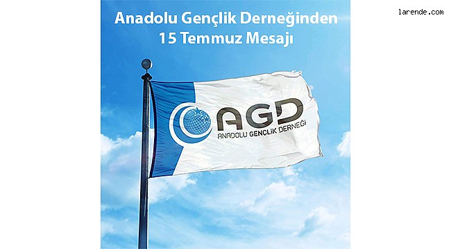 Karaman Anadolu Gençlik Derneği 