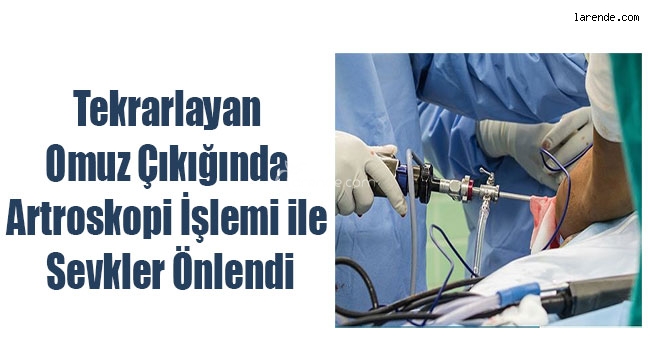 Karaman Devlet Hastanesi..