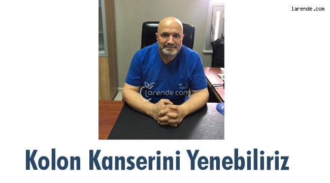 Karaman Devlet Hastanesi