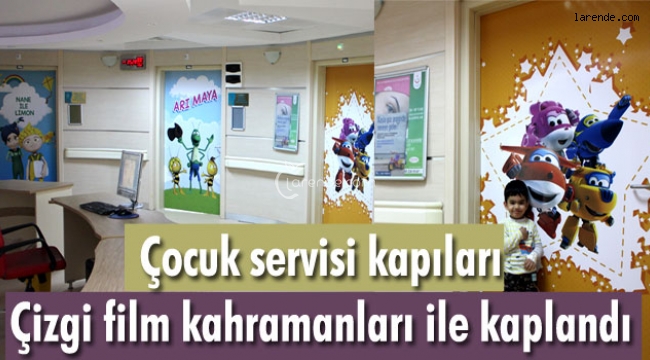 Karaman Devlet Hastanesi