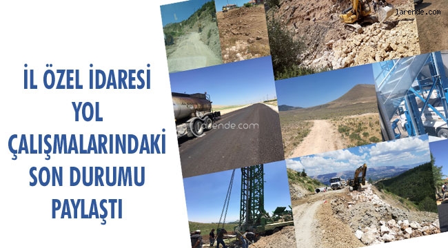 Karaman İl Özel İdaresi 