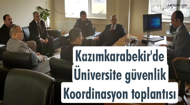 Karamanoğlu Mehmet Bey Üniversitesi