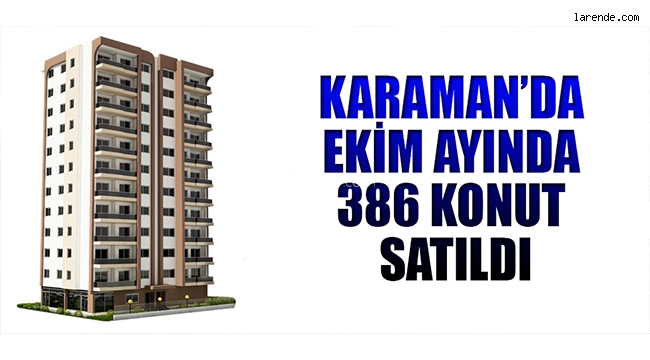 KONUT SATIŞI