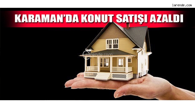 KONUT SATIŞI