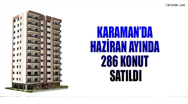 KONUT SATIŞI