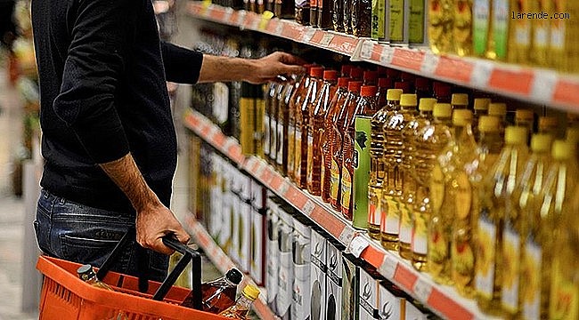 Konya ve Karamanda Enflasyon Rakamları Belli Oldu