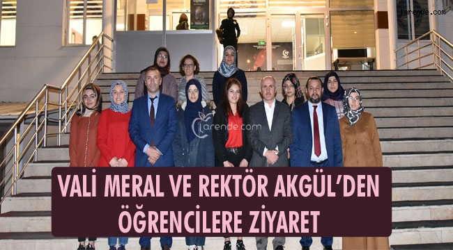 Kredi ve Yurtlar Kurumu Kız Öğrenci Yurtları
