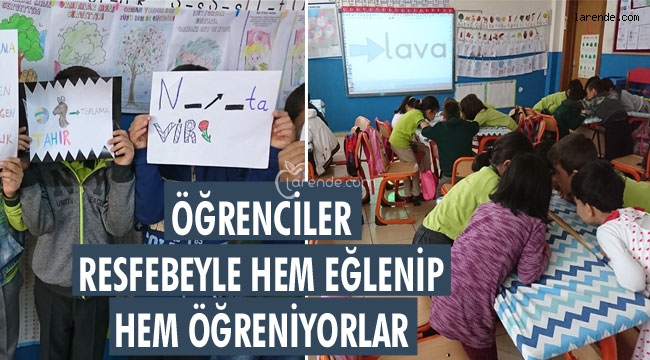 Mehmet Çavaş İlkokulu