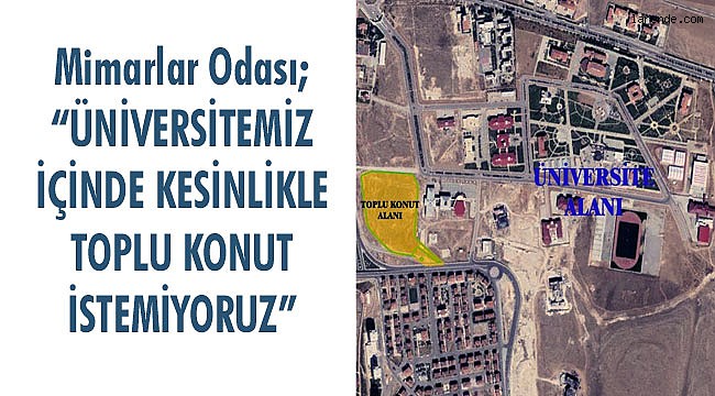 Mimarlar Odası; 