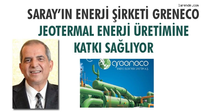 SARAY HOLDİNG