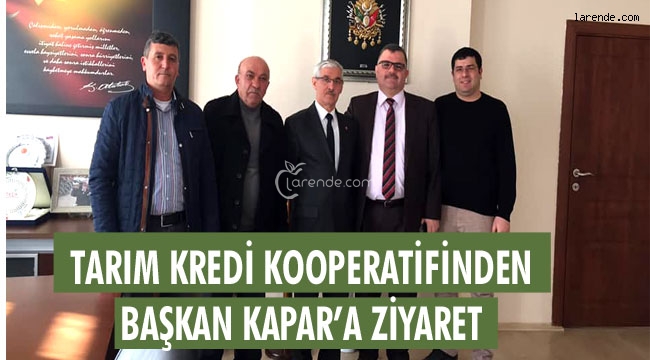 Tarım Kredi Kooperatifi