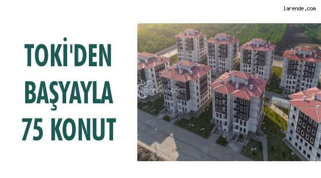 Toplu Konut İdaresi Başkanlığı