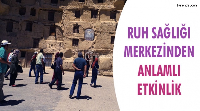 Toplum Ruh Sağlığı Merkezi