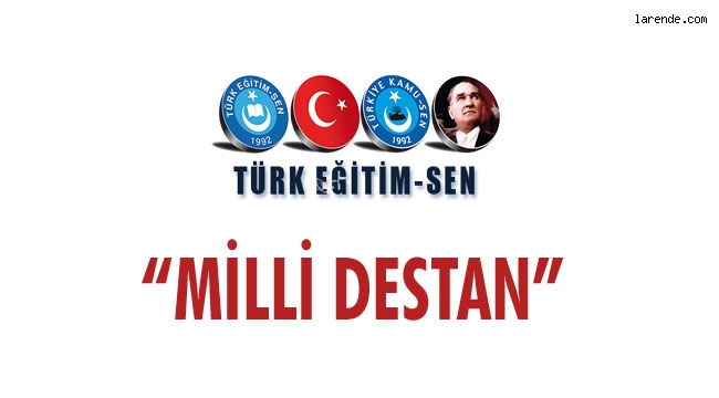 TÜRK EĞİTİM SENDİKASI