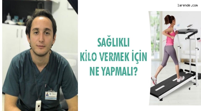 Yağ yakmak için ne yapılmalı? 