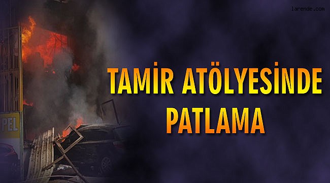 YARALILAR TEDAVİ ALTINA ALINDI