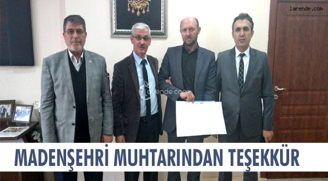 Yeni Yerleşim Alanı Parselleri Askıya Çıktı?