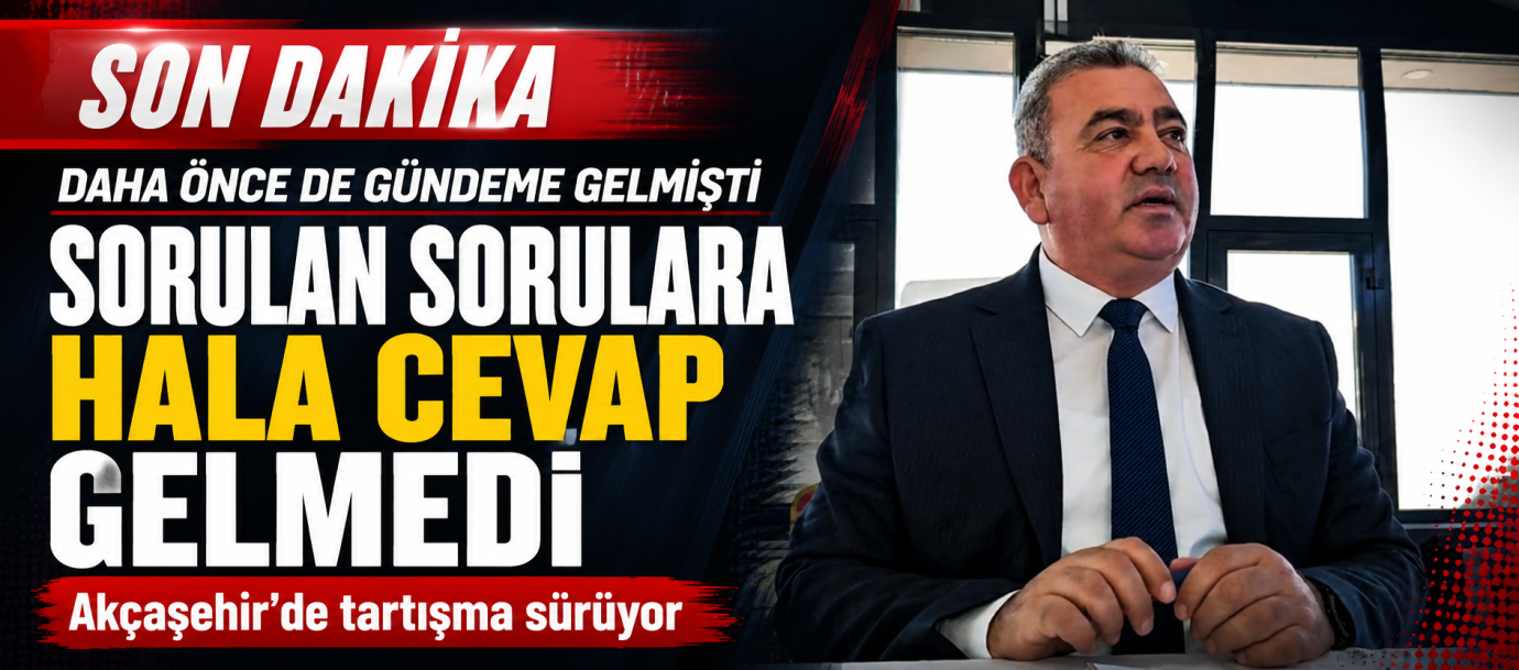 Daha Önce de Gündeme Gelmişti: Başkan Maaşını ve Sigortasını Kendi Ödediğini Açıkladı