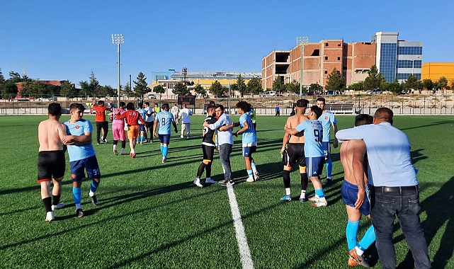 Karaman Gençlerbirliği Spor BAL Liginde Karaman'ı Temsil Edecek