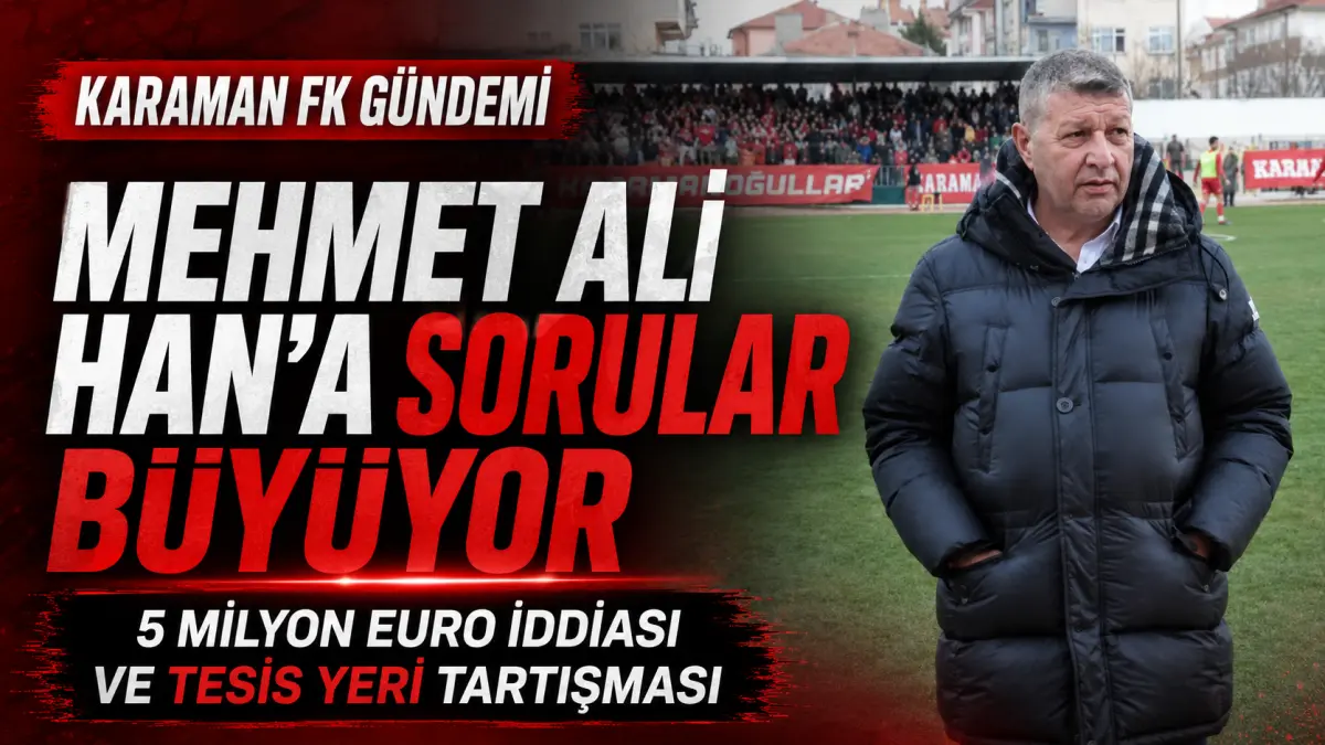 Belediye’yi Açıklamaya Çağırdı, Sorular Kendisine Döndü: 5 Milyon Euro Nerede, Tesis Yeri Neden Şahıs Adınaydı?